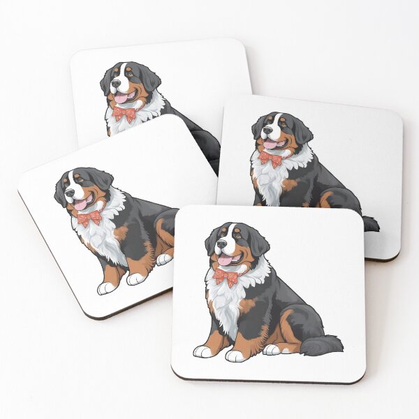 Item preview, Bernese Mountain Dog designed and sold by Chardo55.