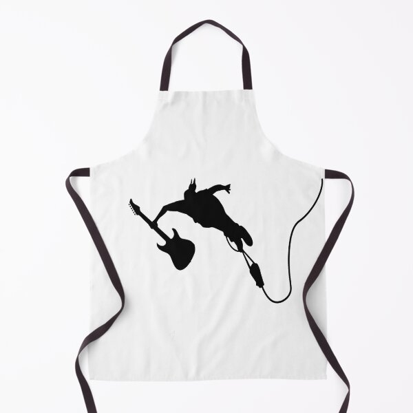 Item preview, Bungee Jumping Guitar designed and sold by LindoDesign.