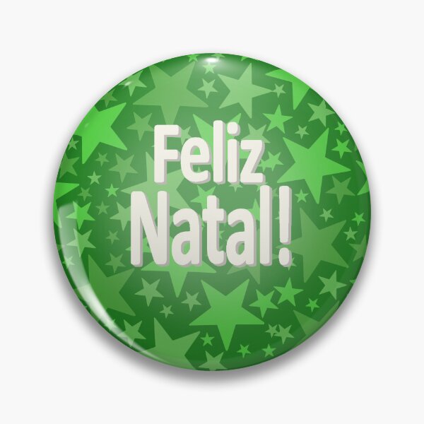 Item preview, feliz natal estrelas designed and sold by ZiphGames.