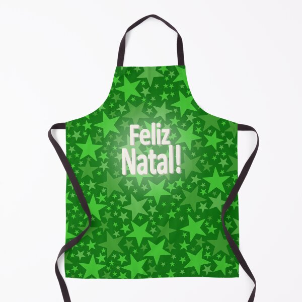 Item preview, feliz natal estrelas designed and sold by ZiphGames.