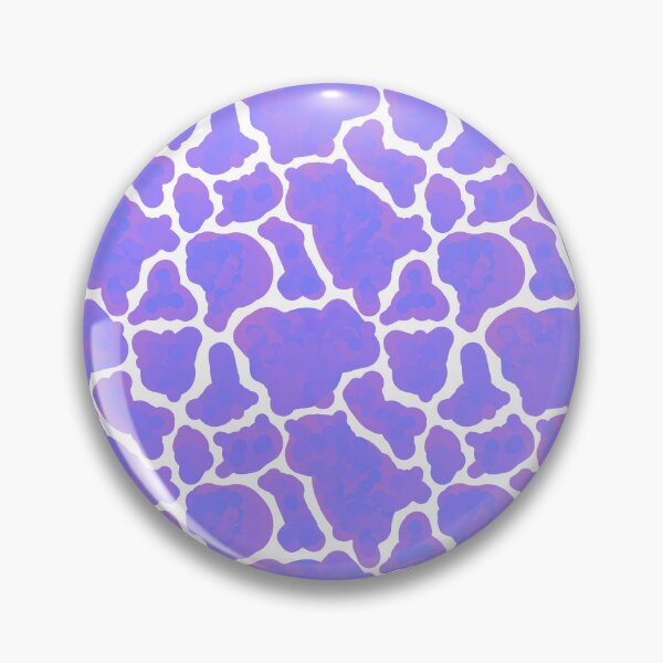 Item preview, purple tone fabric pattern graphic design by ironpalette designed and sold by ironpalette.