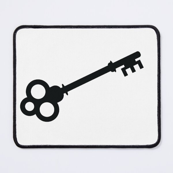 Item preview, Classic old key designed and sold by AliKwStore.