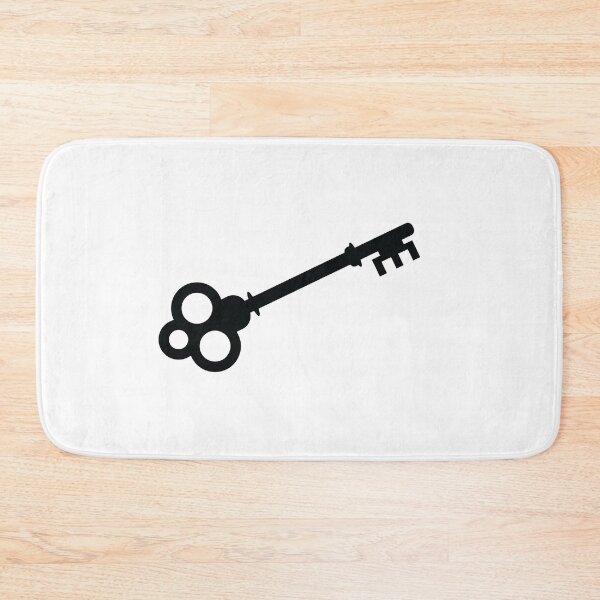 Item preview, Classic old key designed and sold by AliKwStore.