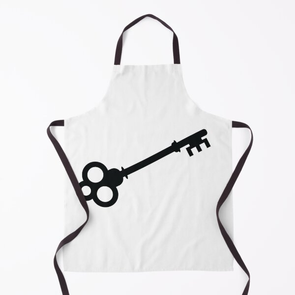 Item preview, Classic old key designed and sold by AliKwStore.
