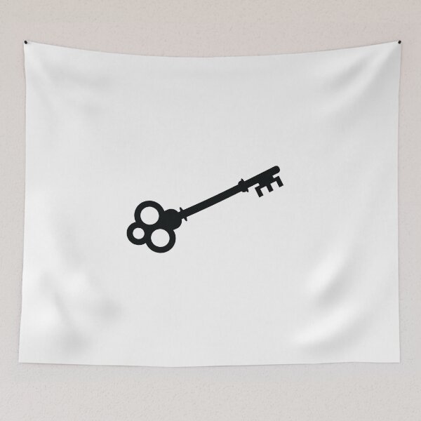 Item preview, Classic old key designed and sold by AliKwStore.