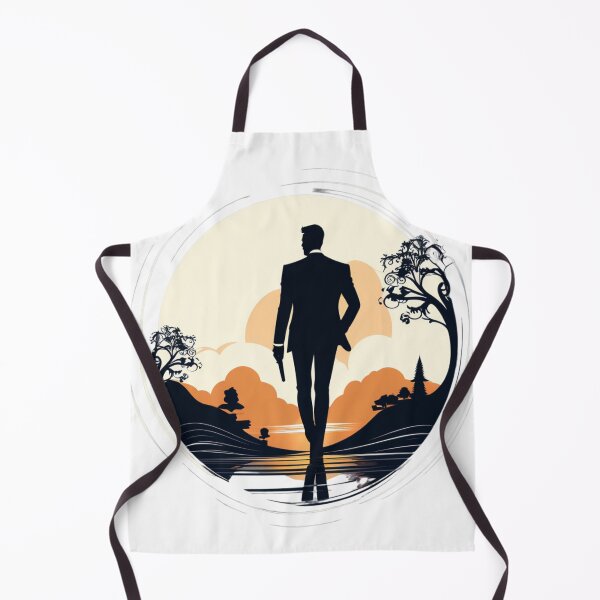 Item preview, 007 Classic designed and sold by UmutK.