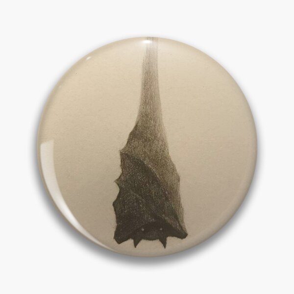 Item preview, Retreat Bat  designed and sold by Nicknak802.