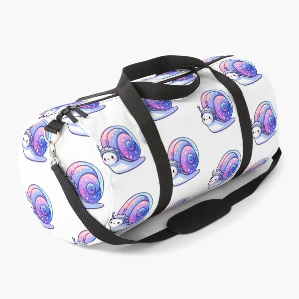 Item preview, Astronaut Snail with Cosmic Shell Illustration designed and sold by UmbrellaStudio1.