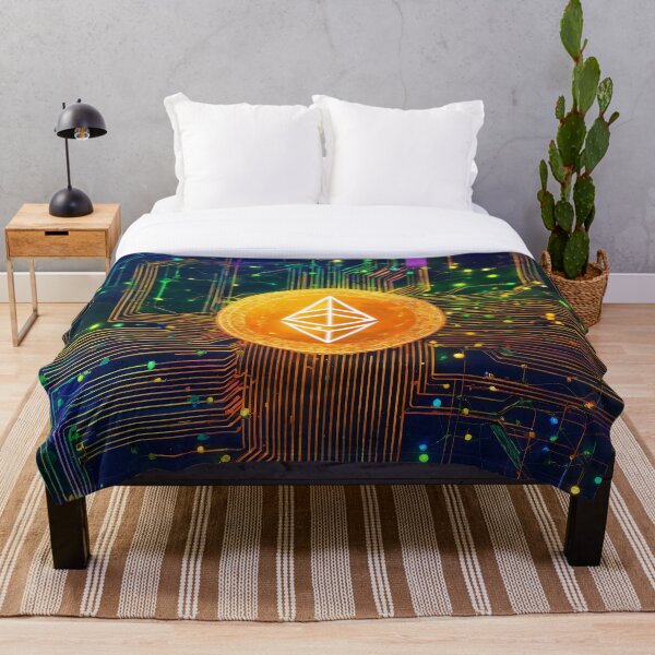 Item preview, Ethereum electrónico ( ETH ) designed and sold by Maxmoud93.