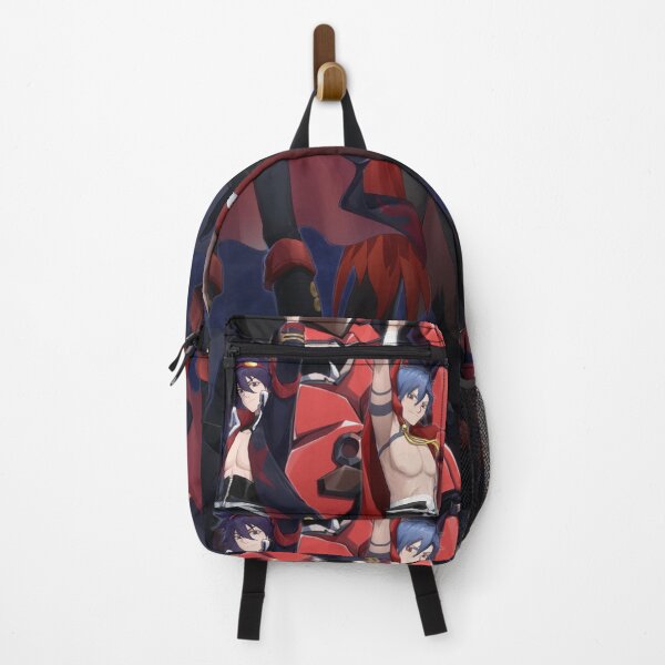 Item preview, Gurren lagann - All in One designed and sold by KeyDesignDecor.