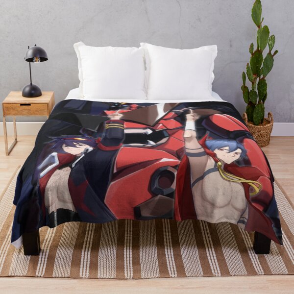 Item preview, Gurren lagann - All in One designed and sold by KeyDesignDecor.