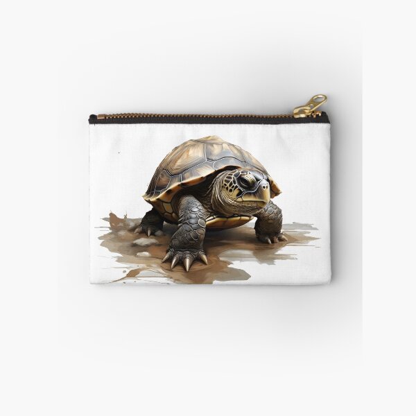 Item preview, Serene Tortoise designed and sold by Andreas M. Mueller.
