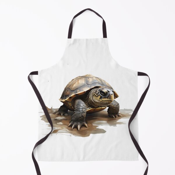 Item preview, Serene Tortoise designed and sold by Andreas M. Mueller.