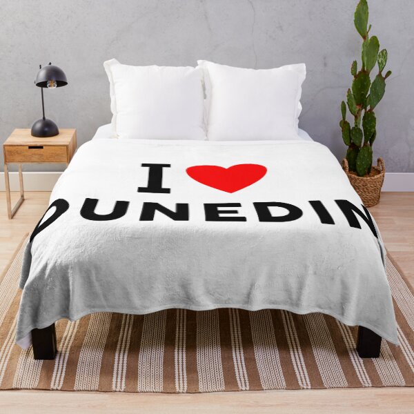 Item preview, Dunedin New Zealand designed and sold by tony4urban.