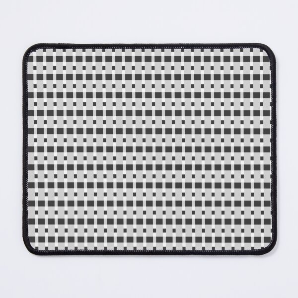 Item preview, Geometric Symphonies - Contemporary Patterns in Monochrome designed and sold by Looming Lines.
