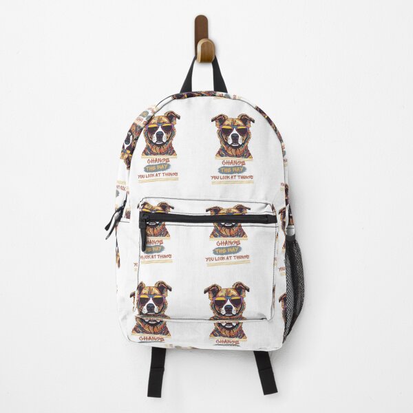 Item preview, Change the Way You Look at Things designed and sold by LevelUpYourMotivation.