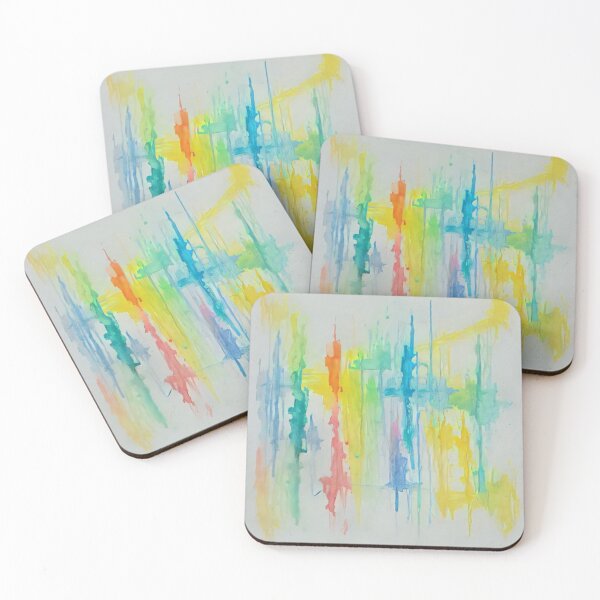 Item preview, Abstract sentiment designed and sold by AthosVolzenArt.