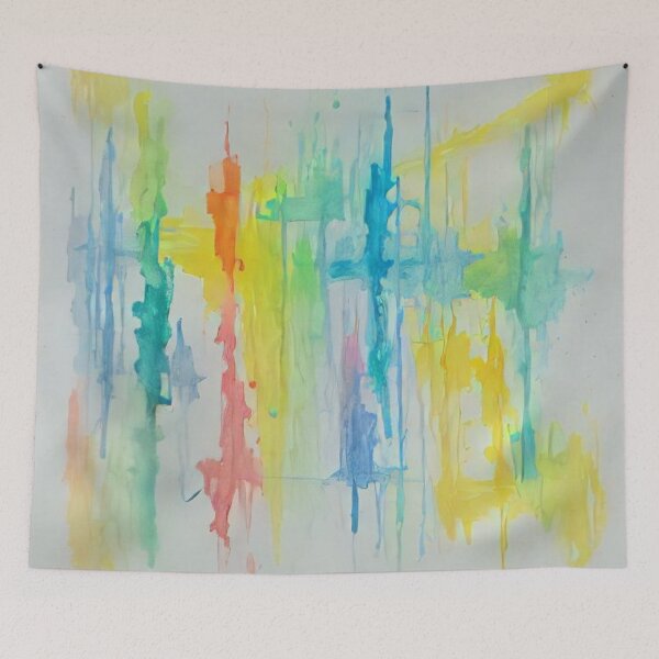 Item preview, Abstract sentiment designed and sold by AthosVolzenArt.