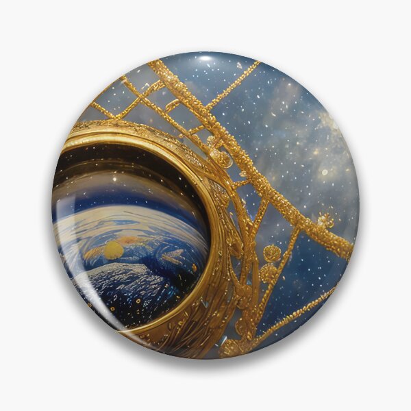 Item preview, When Vincent met Gustave designed and sold by Alma Lee.