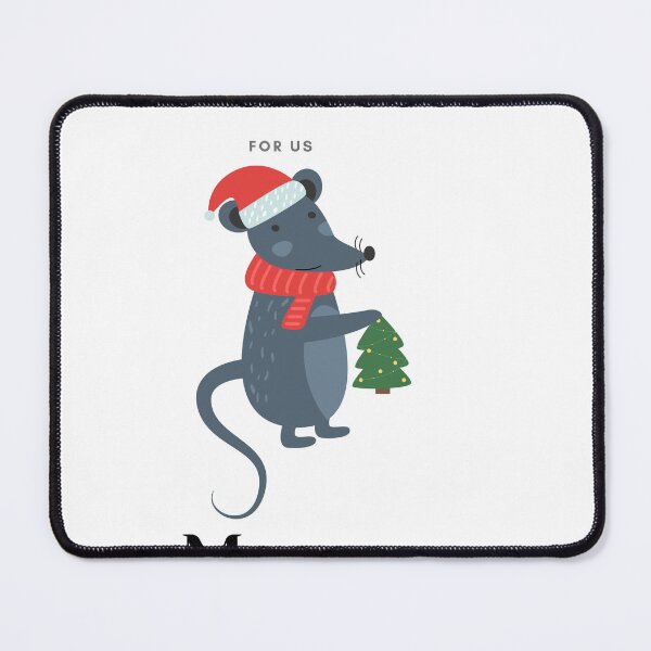 Item preview, No Cheeses For Us Meeces Graphic T-Shirt christmas gift designed and sold by falconaro.