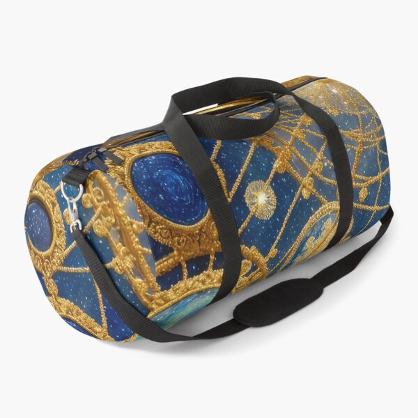 Item preview, When Vincent met Gustave designed and sold by Alma Lee.