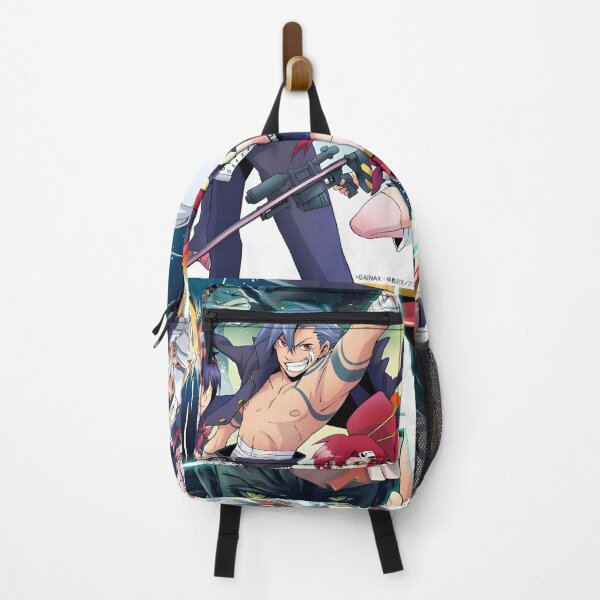 Item preview, Gurren lagann - All in One designed and sold by KeyDesignDecor.