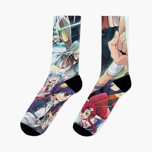 Item preview, Gurren lagann - All in One designed and sold by KeyDesignDecor.