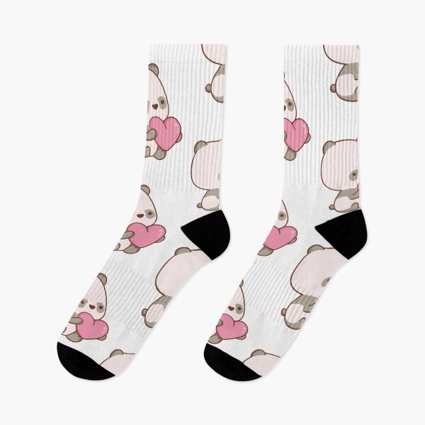 Item preview, Kawaii Panda Shirt, Kawaii Animal Shirt, Cute Aesthetic Panda T-Shirt, designed and sold by chipmuckdesignn.