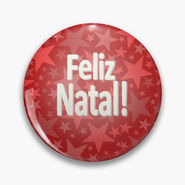Item preview, feliz natal estrelas designed and sold by ZiphGames.