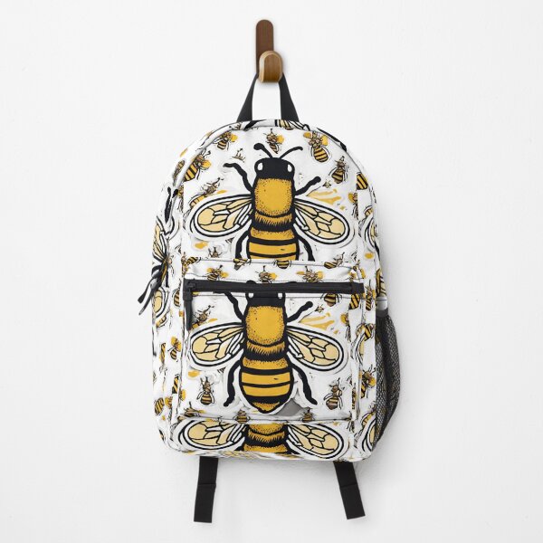 Item preview, Honey bees and babies bees designed and sold by MasterPiece.