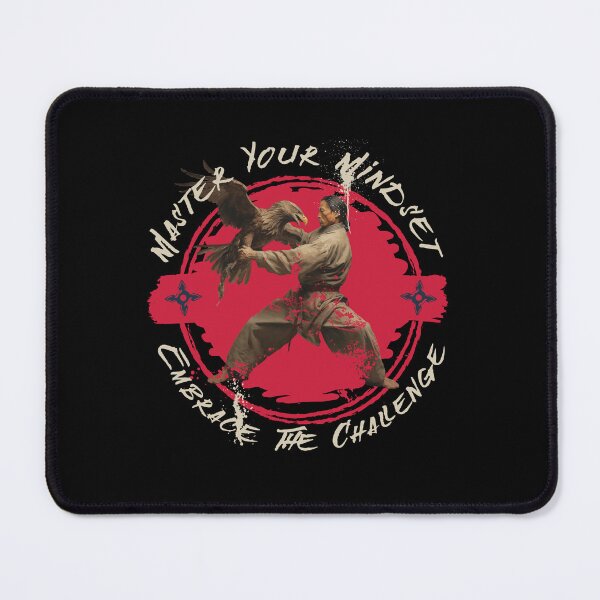 Item preview, Eagle Claw Encounter | Master Your Mindset designed and sold by FairX.