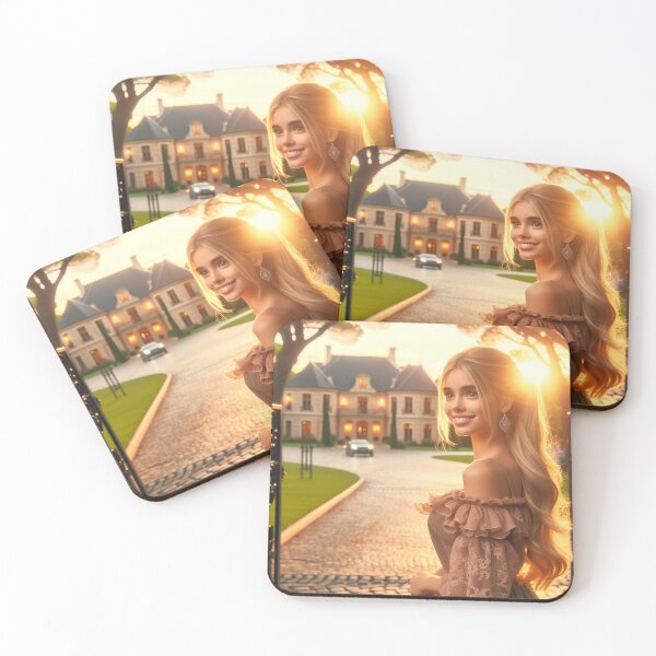 Item preview, Let me show you around  designed and sold by hessel1.
