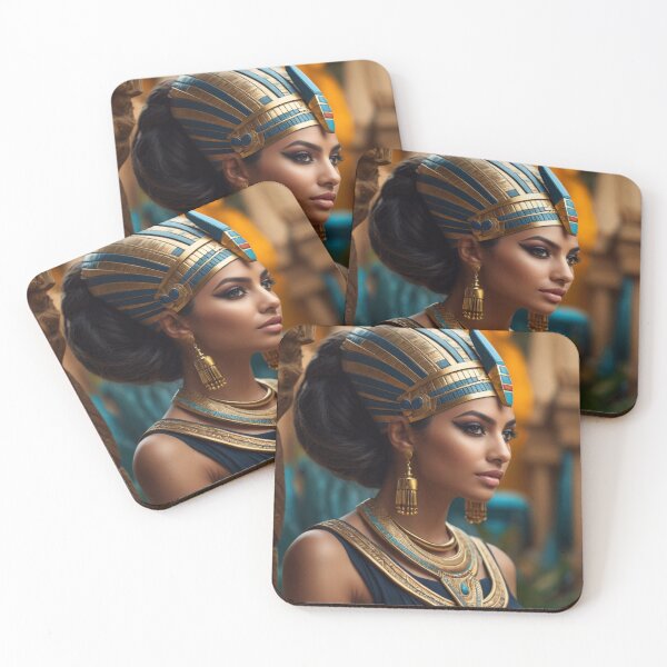 Item preview, Whispers of Nobility | Enigmatic Egyptian Elegance designed and sold by Rothnaric.