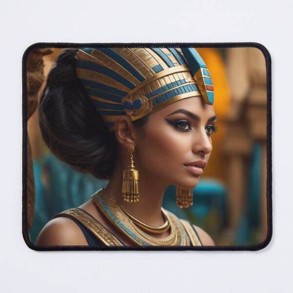 Item preview, Whispers of Nobility | Enigmatic Egyptian Elegance designed and sold by Rothnaric.