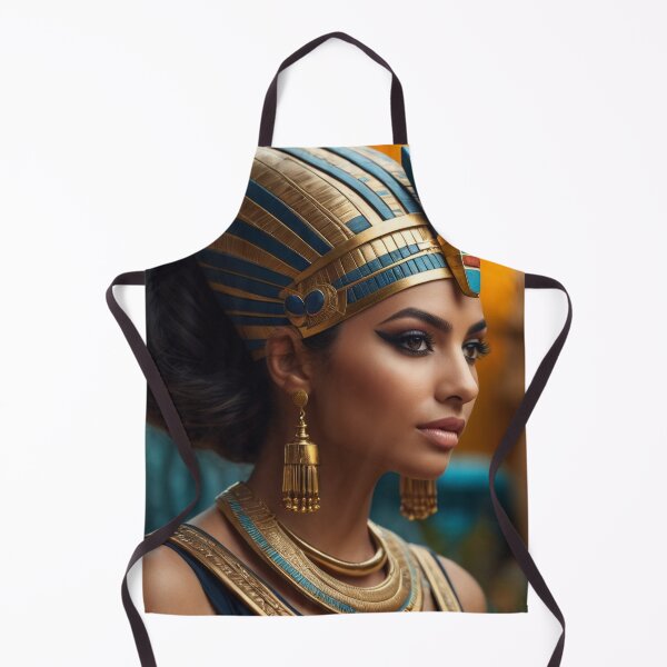 Item preview, Whispers of Nobility | Enigmatic Egyptian Elegance designed and sold by Rothnaric.
