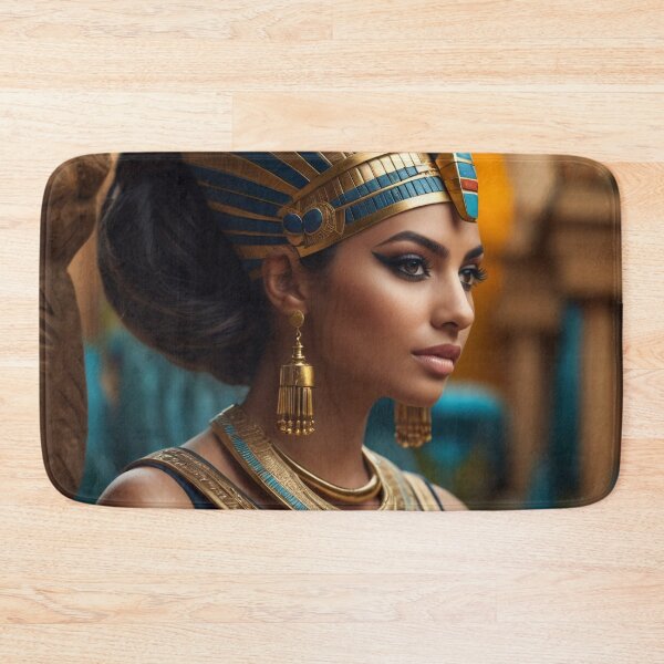 Item preview, Whispers of Nobility | Enigmatic Egyptian Elegance designed and sold by Rothnaric.