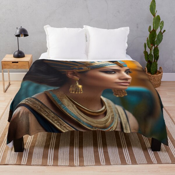 Item preview, Whispers of Nobility | Enigmatic Egyptian Elegance designed and sold by Rothnaric.