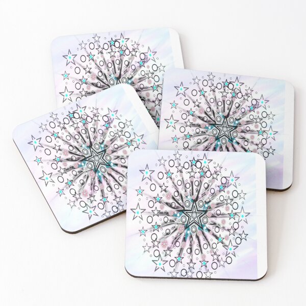 Item preview, starsof wonder designed and sold by Artisfunforme.