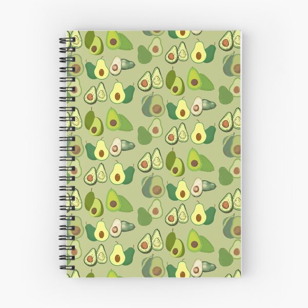 Item preview, Avocados designed and sold by Aya-salah123.