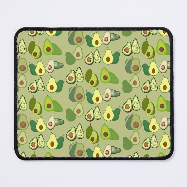 Item preview, Avocados designed and sold by Aya-salah123.