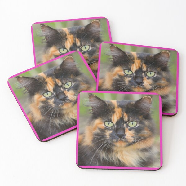 Item preview, Tortie Cat designed and sold by Lar888.