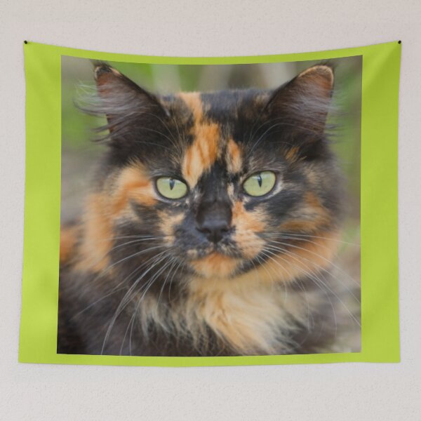 Item preview, Tortie Cat designed and sold by Lar888.