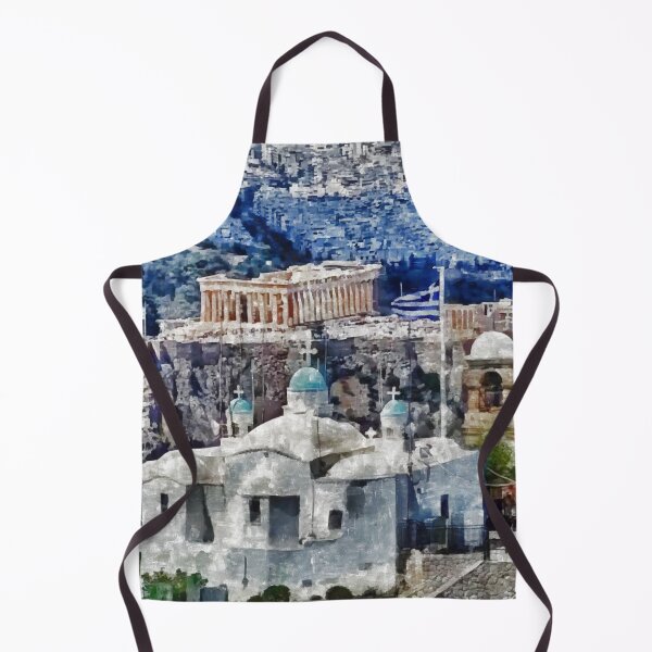 Item preview, Greece Through The Ages designed and sold by Yorgos Daskalakis.