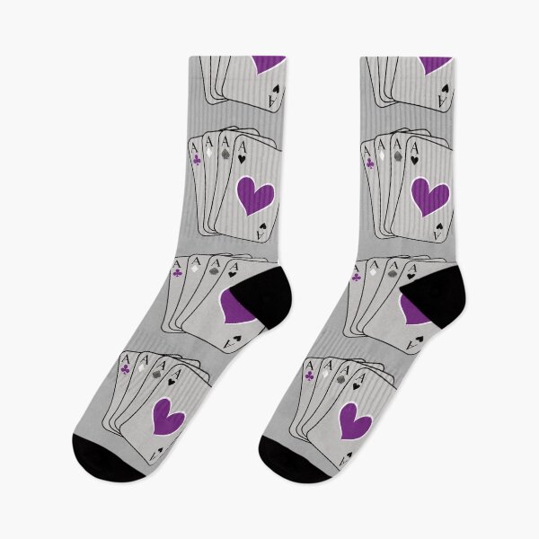 Item preview, Orgullo asexual designed and sold by Bookworm234.