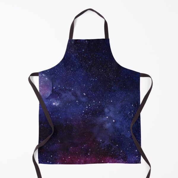 Item preview, Abstract Watercolor Space  designed and sold by asbno19.