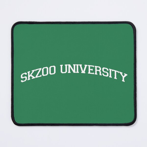 Item preview, Skzoo University - Stray Kids designed and sold by arctictimes.