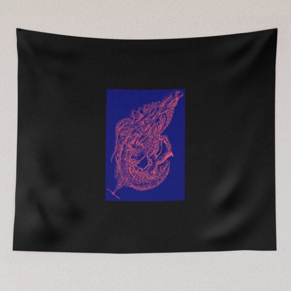Item preview, Aliant x ray designed and sold by Paintbase.