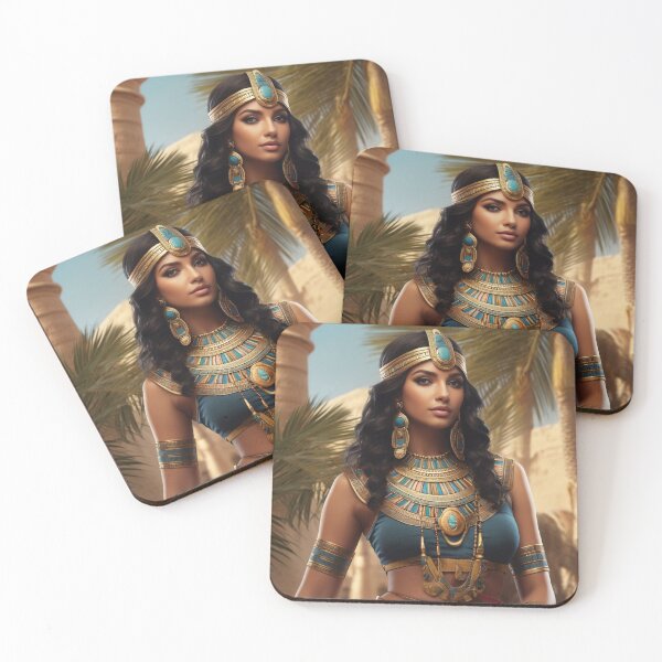 Item preview, Royal Sands | Empowered Egyptian Princess designed and sold by Rothnaric.