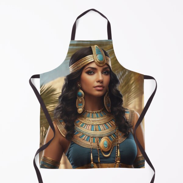 Item preview, Royal Sands | Empowered Egyptian Princess designed and sold by Rothnaric.