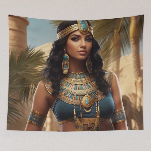 Item preview, Royal Sands | Empowered Egyptian Princess designed and sold by Rothnaric.